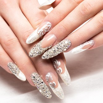 NAIL ENHANCEMENTS featured photo