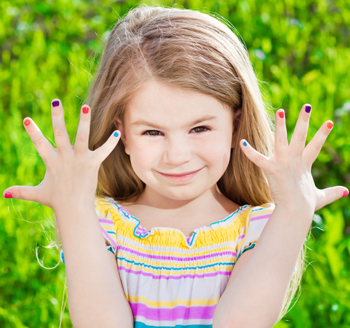 KID SERVICES (10 yrs and under) featured photo