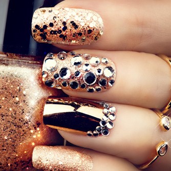 DIPPING POWDER featured photo