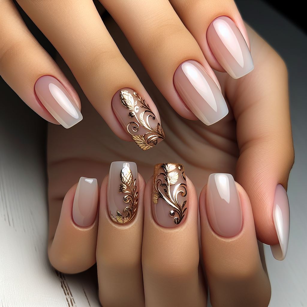 GEL MANICURE featured photo